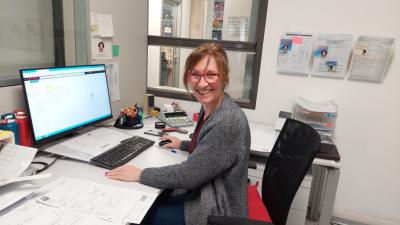 Romina Gonzo Vilogic